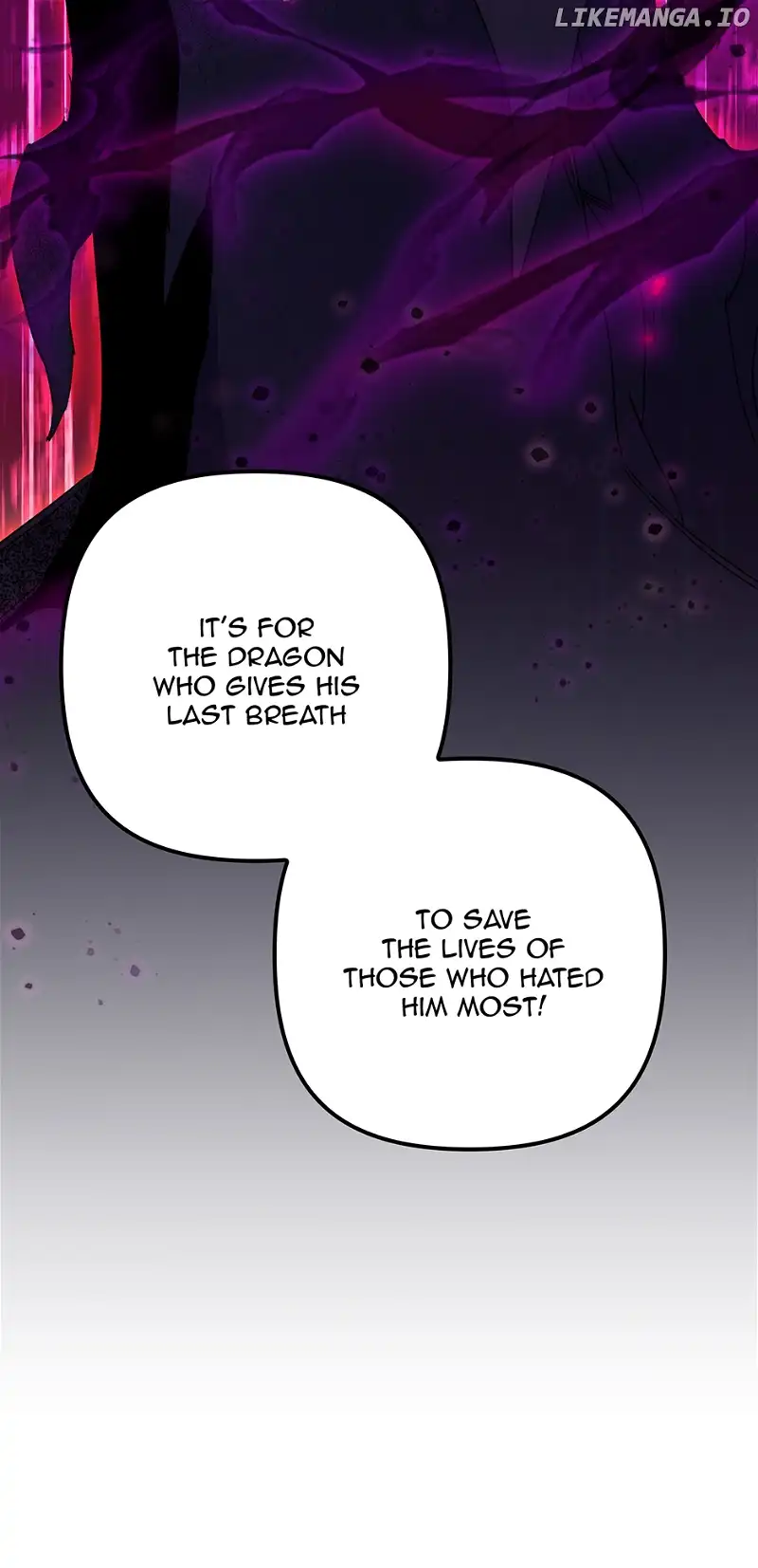 The Hero Went Crazy Even Though I’m the One Who Died Chapter 38 - Page 54