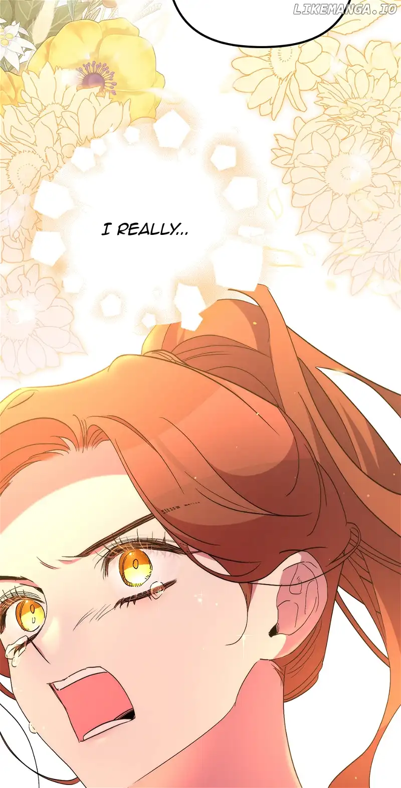 The Hero Went Crazy Even Though I’m the One Who Died Chapter 38 - Page 56