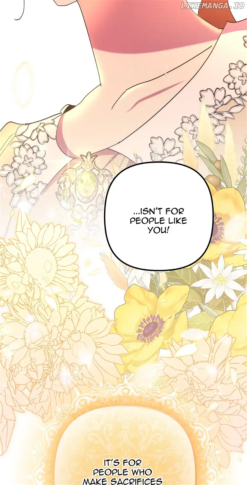 The Hero Went Crazy Even Though I’m the One Who Died Chapter 38 - Page 57