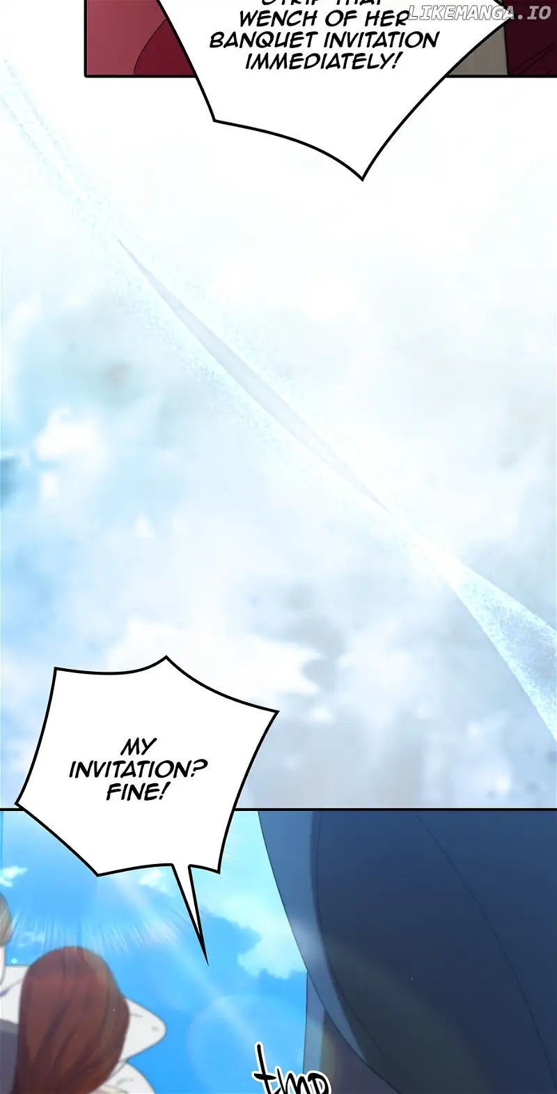 The Hero Went Crazy Even Though I’m the One Who Died Chapter 38 - Page 61