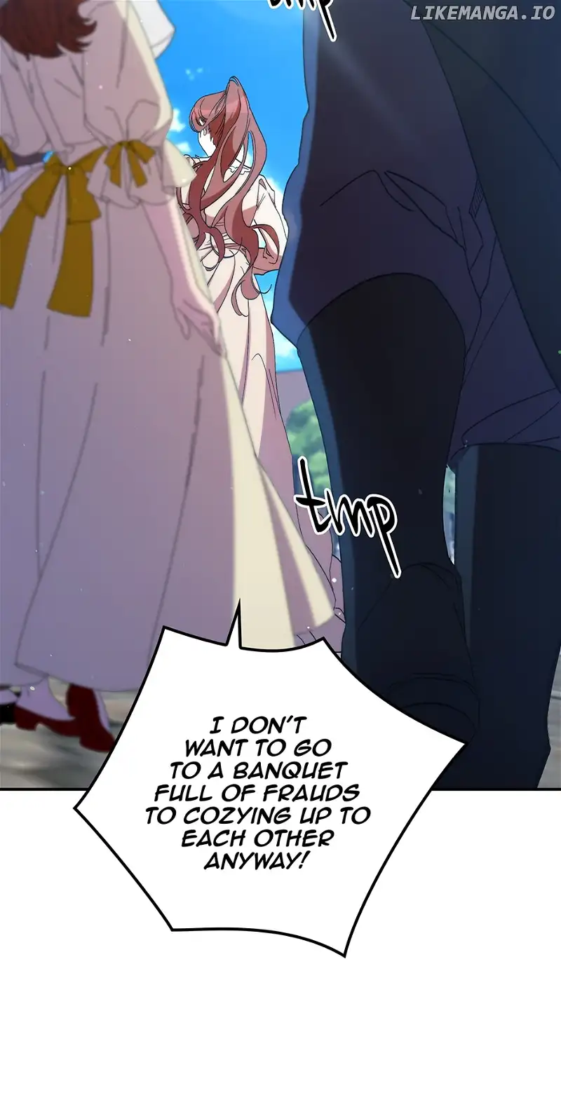 The Hero Went Crazy Even Though I’m the One Who Died Chapter 38 - Page 62
