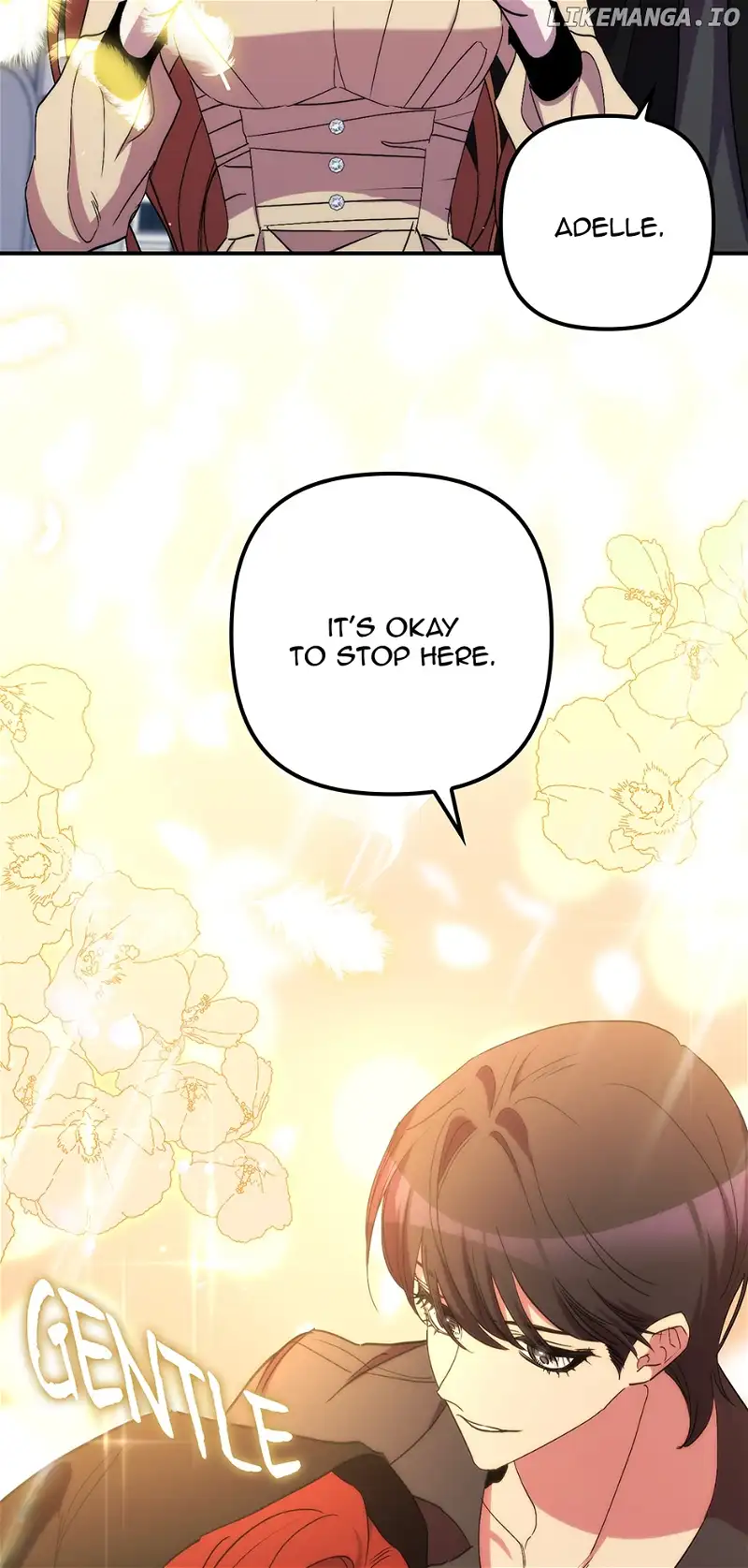 The Hero Went Crazy Even Though I’m the One Who Died Chapter 38 - Page 64