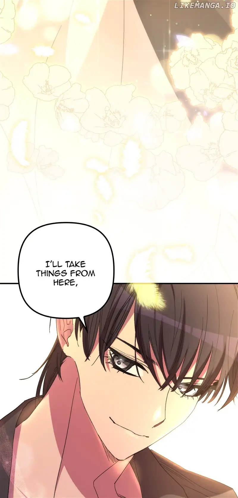 The Hero Went Crazy Even Though I’m the One Who Died Chapter 38 - Page 66
