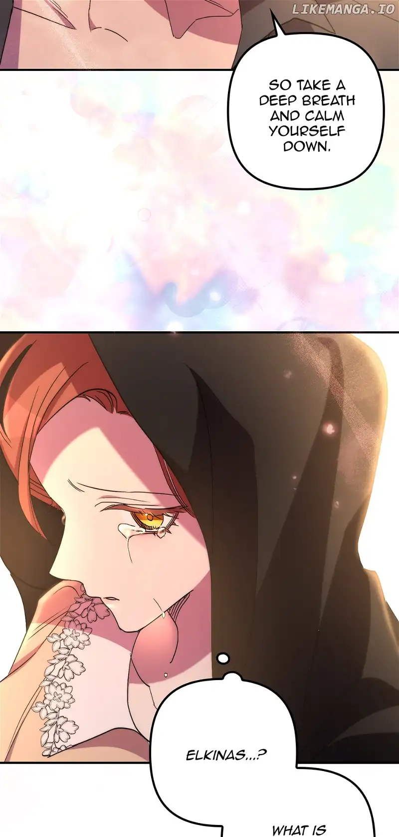 The Hero Went Crazy Even Though I’m the One Who Died Chapter 38 - Page 67
