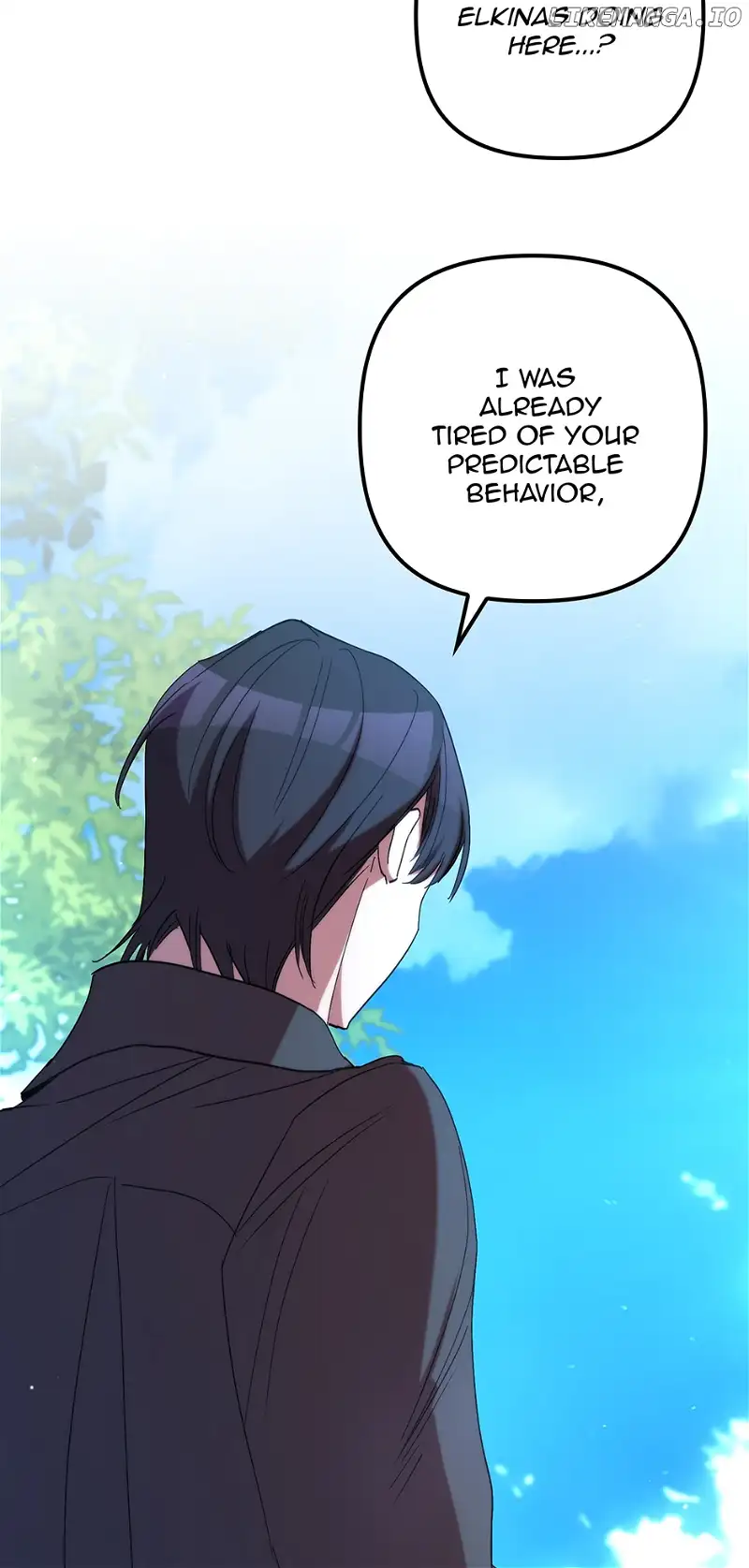 The Hero Went Crazy Even Though I’m the One Who Died Chapter 38 - Page 68