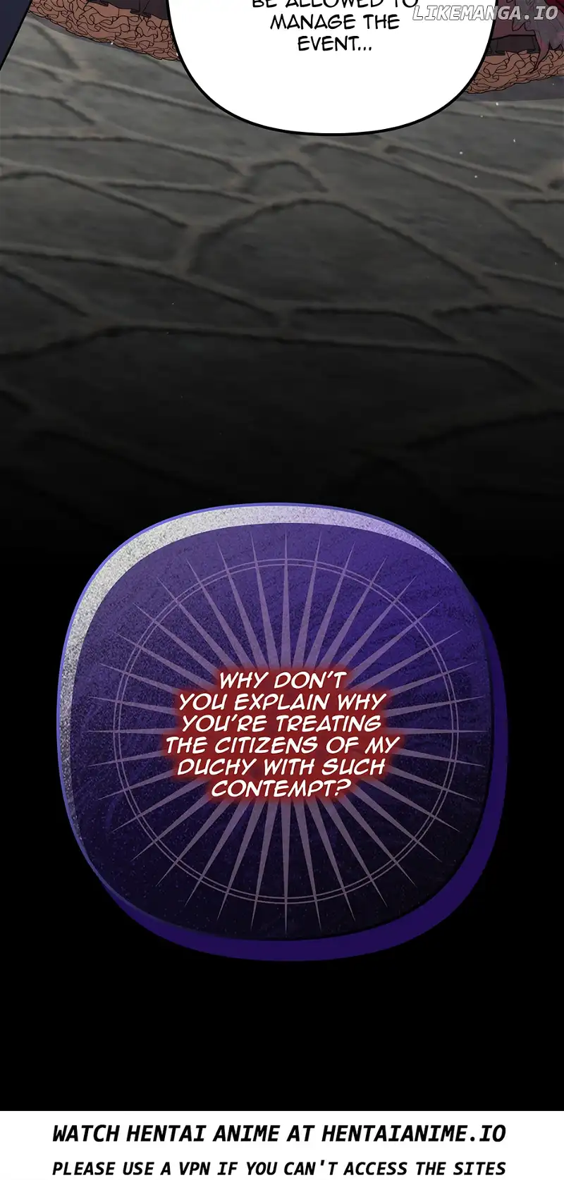 The Hero Went Crazy Even Though I’m the One Who Died Chapter 38 - Page 70