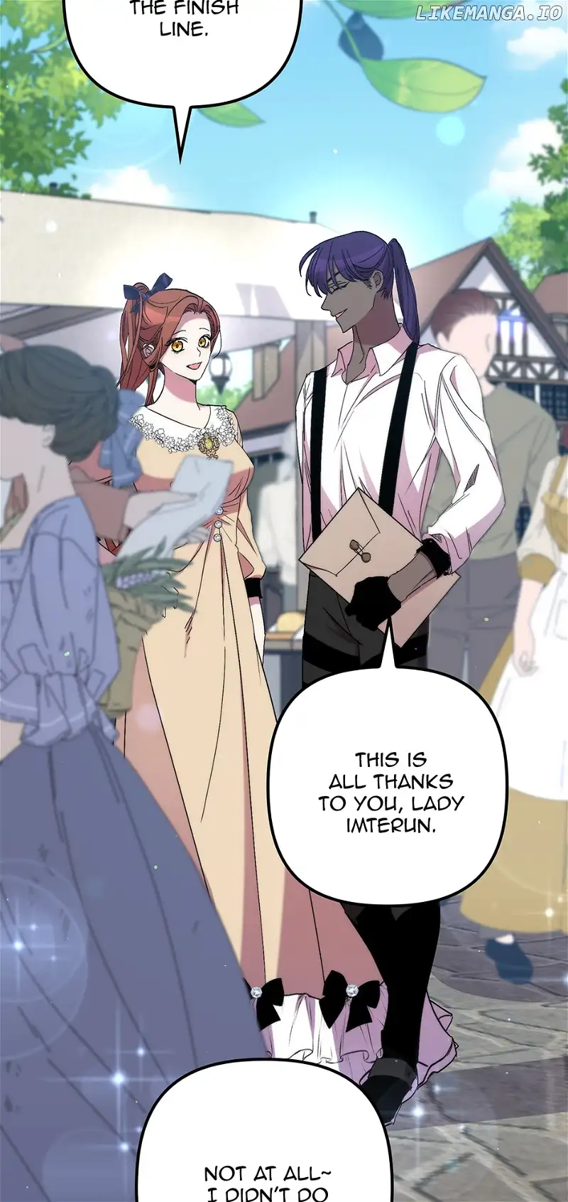 The Hero Went Crazy Even Though I’m the One Who Died Chapter 38 - Page 9