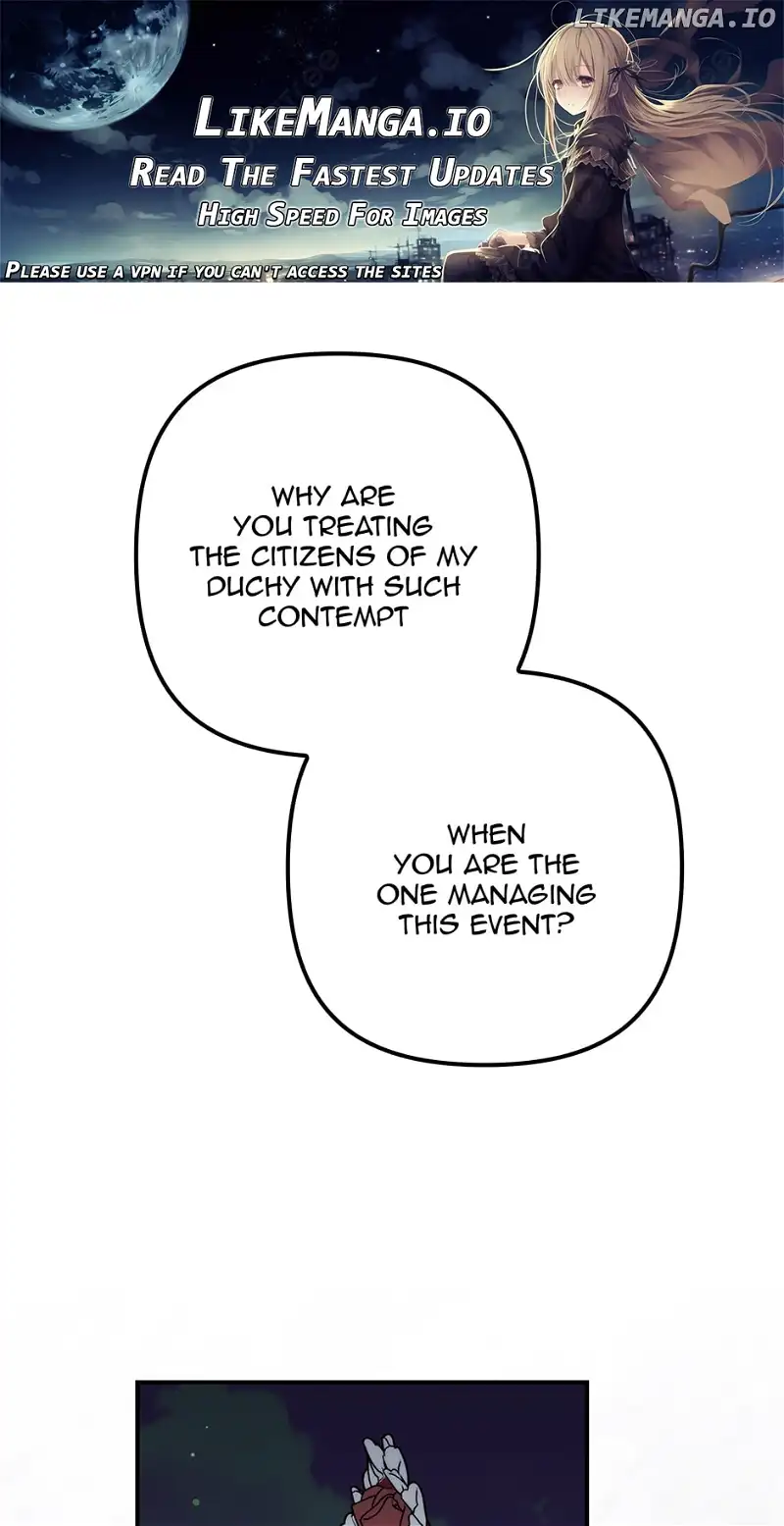 The Hero Went Crazy Even Though I’m the One Who Died Chapter 39 - Page 0