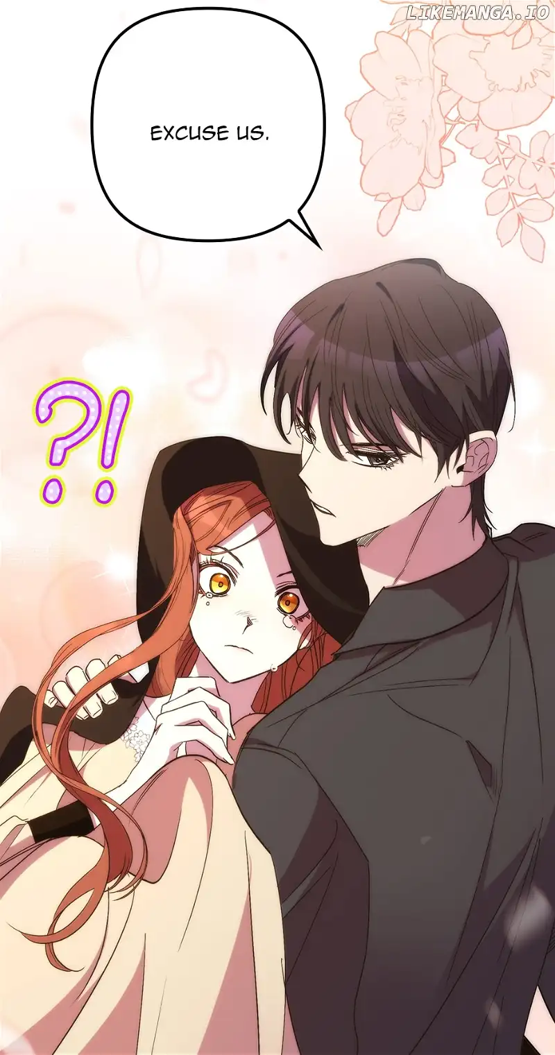 The Hero Went Crazy Even Though I’m the One Who Died Chapter 39 - Page 10