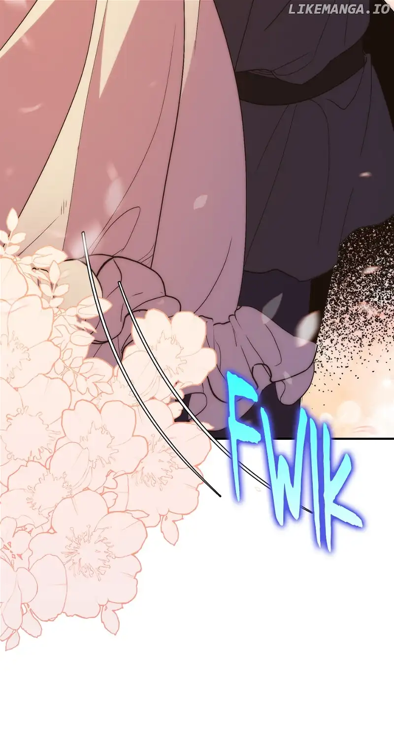 The Hero Went Crazy Even Though I’m the One Who Died Chapter 39 - Page 11
