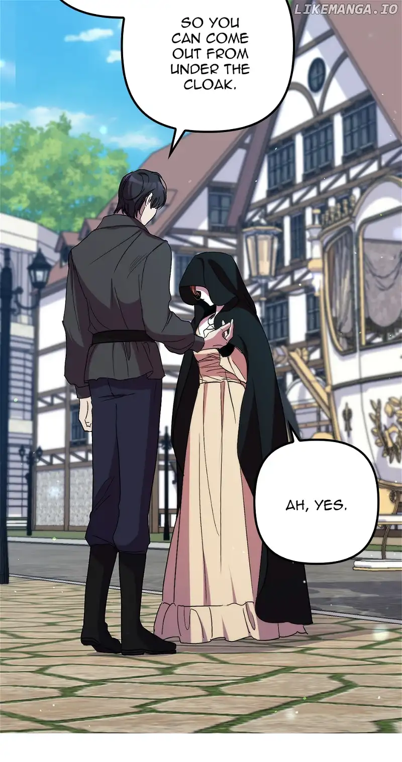 The Hero Went Crazy Even Though I’m the One Who Died Chapter 39 - Page 17