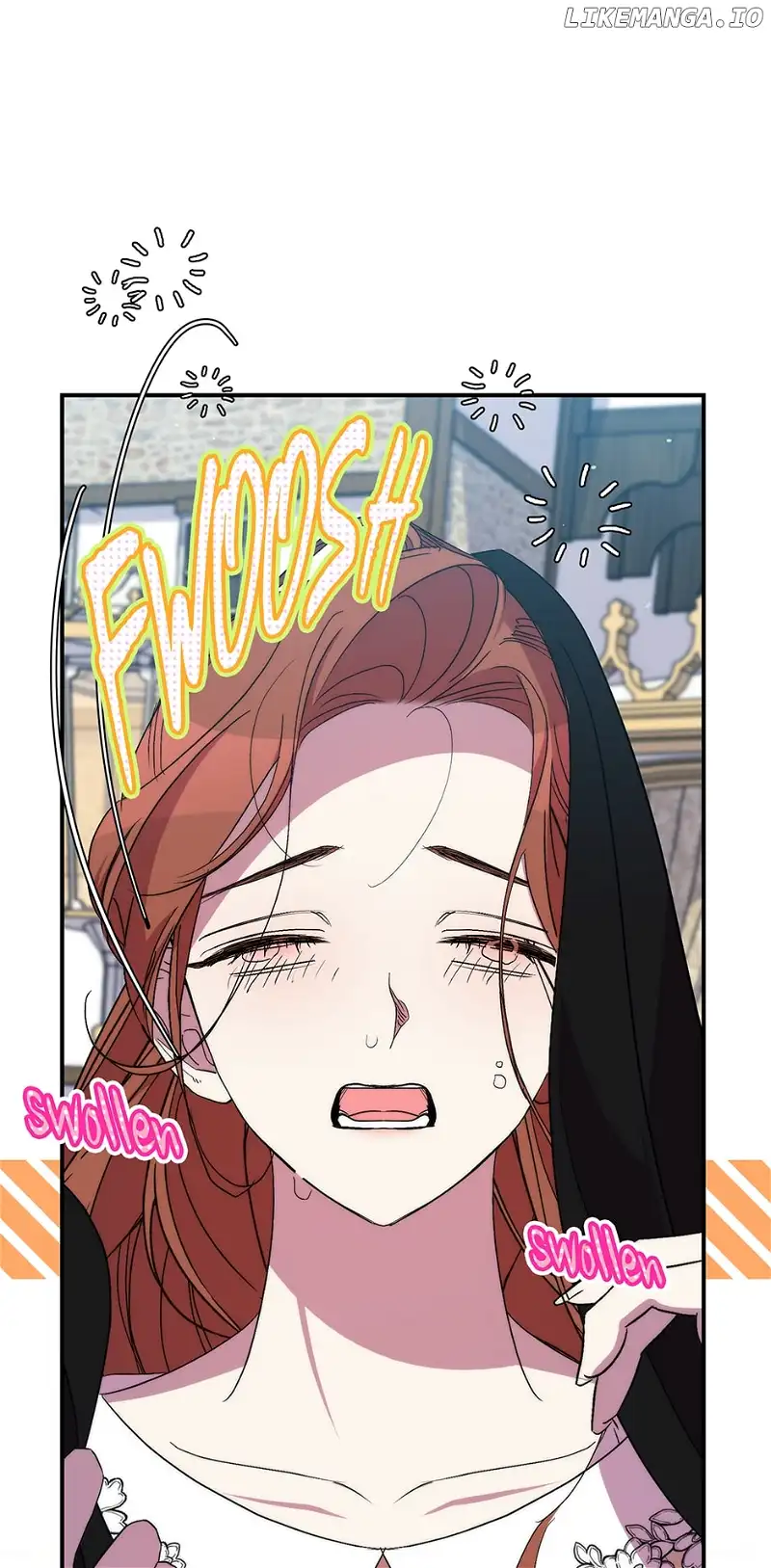The Hero Went Crazy Even Though I’m the One Who Died Chapter 39 - Page 18