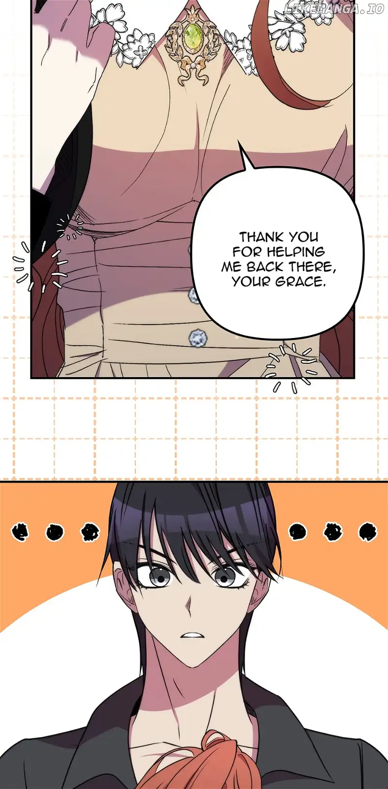 The Hero Went Crazy Even Though I’m the One Who Died Chapter 39 - Page 19