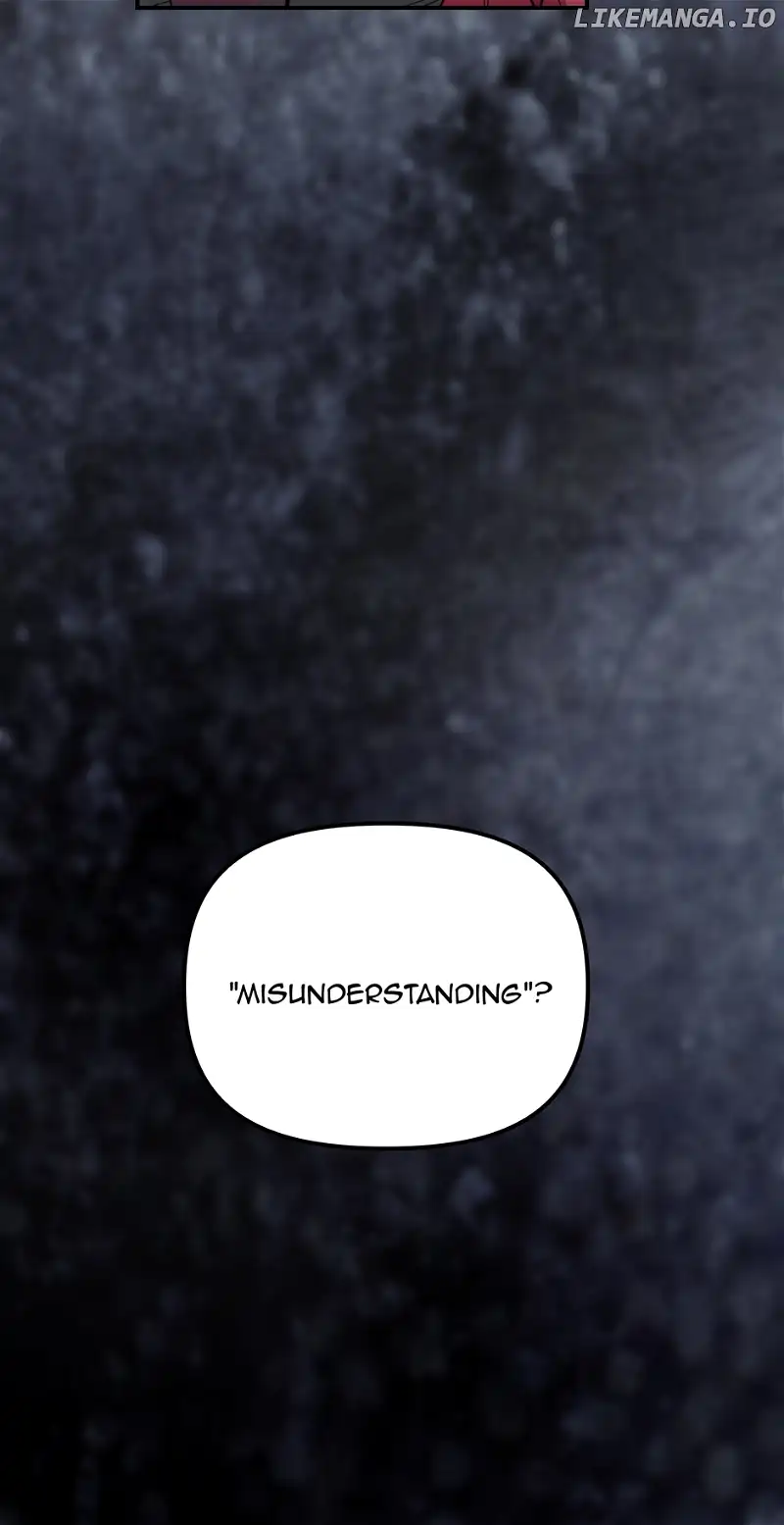 The Hero Went Crazy Even Though I’m the One Who Died Chapter 39 - Page 2