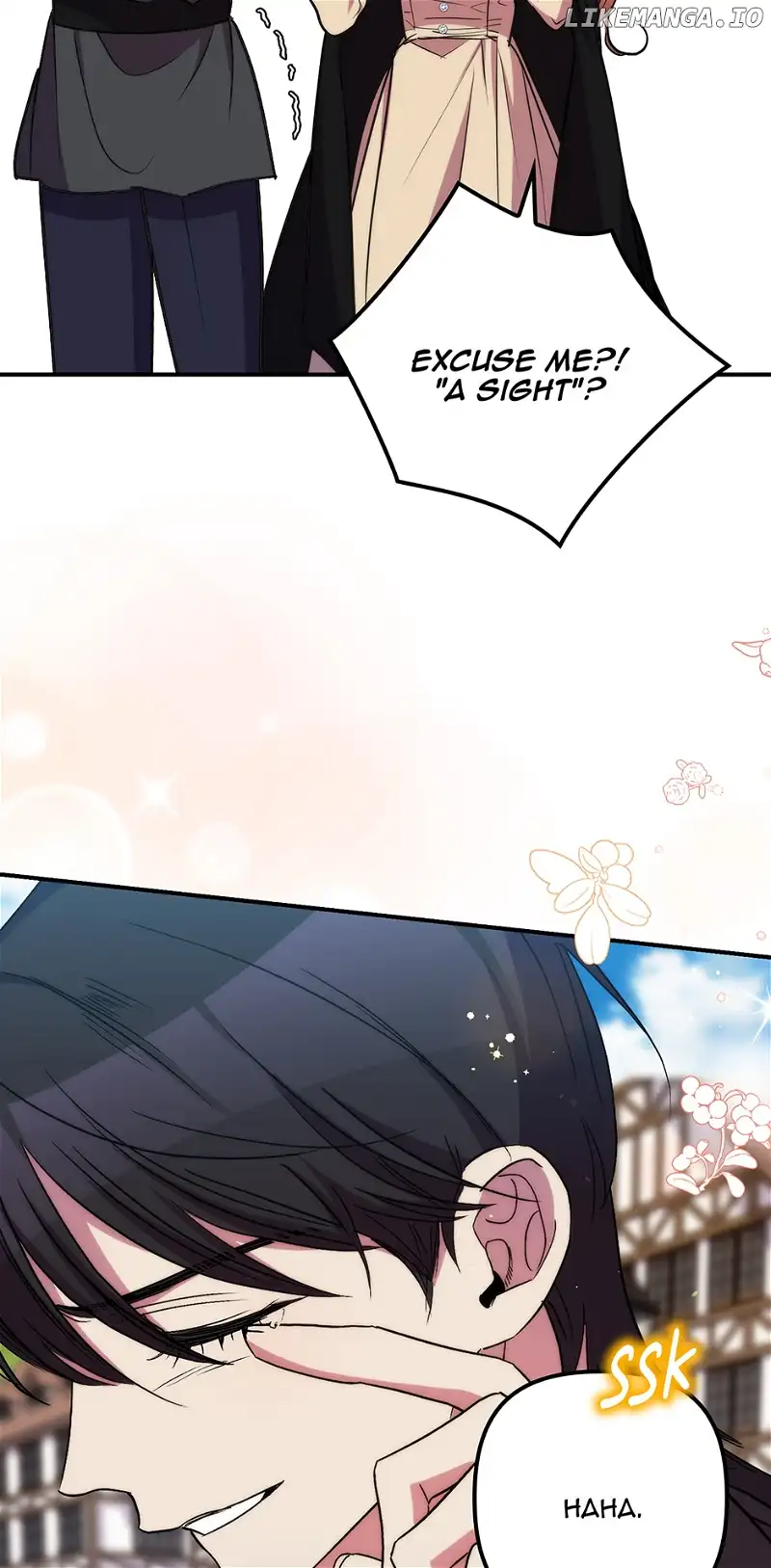 The Hero Went Crazy Even Though I’m the One Who Died Chapter 39 - Page 21