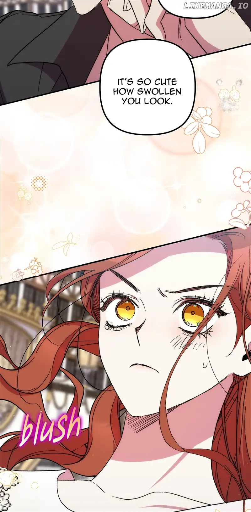 The Hero Went Crazy Even Though I’m the One Who Died Chapter 39 - Page 22