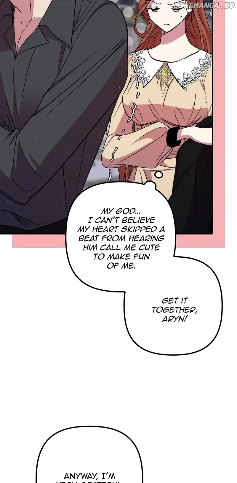 The Hero Went Crazy Even Though I’m the One Who Died Chapter 39 - Page 25
