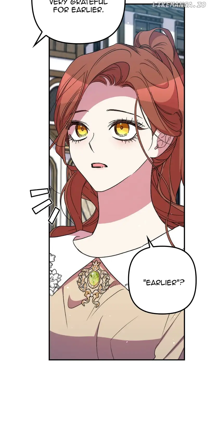 The Hero Went Crazy Even Though I’m the One Who Died Chapter 39 - Page 26