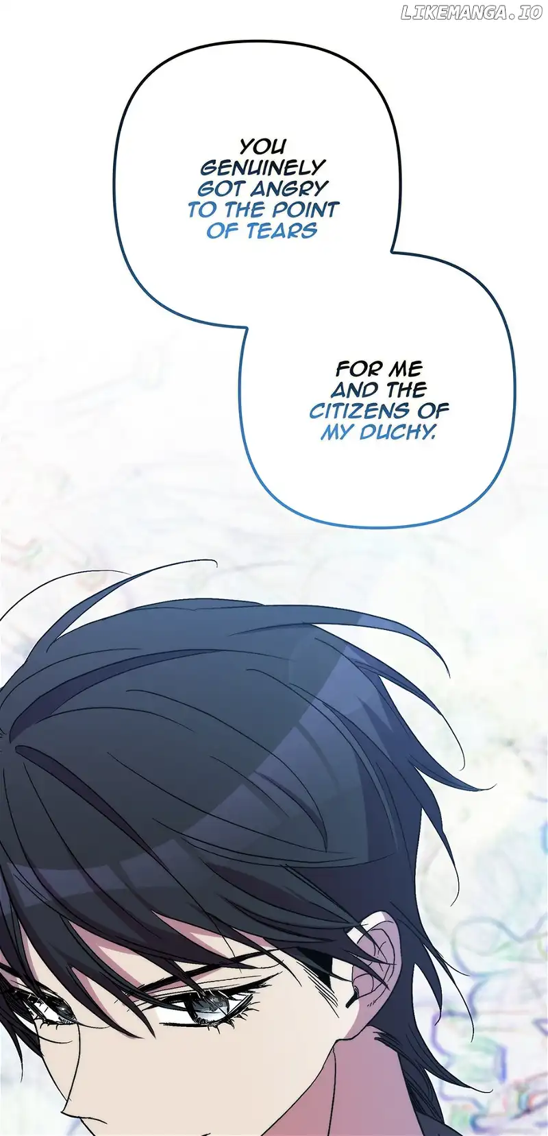 The Hero Went Crazy Even Though I’m the One Who Died Chapter 39 - Page 27