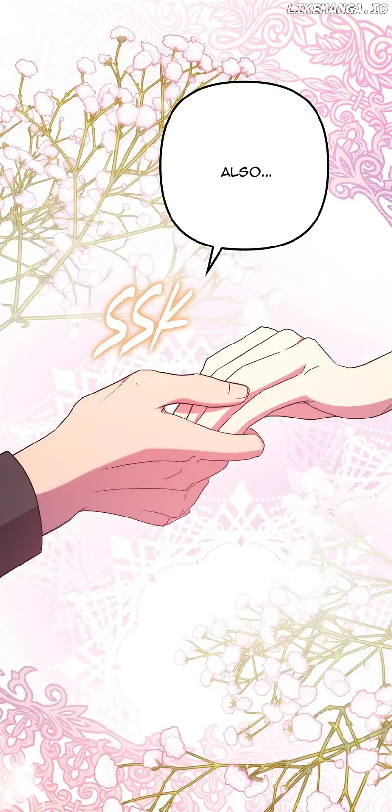 The Hero Went Crazy Even Though I’m the One Who Died Chapter 39 - Page 31