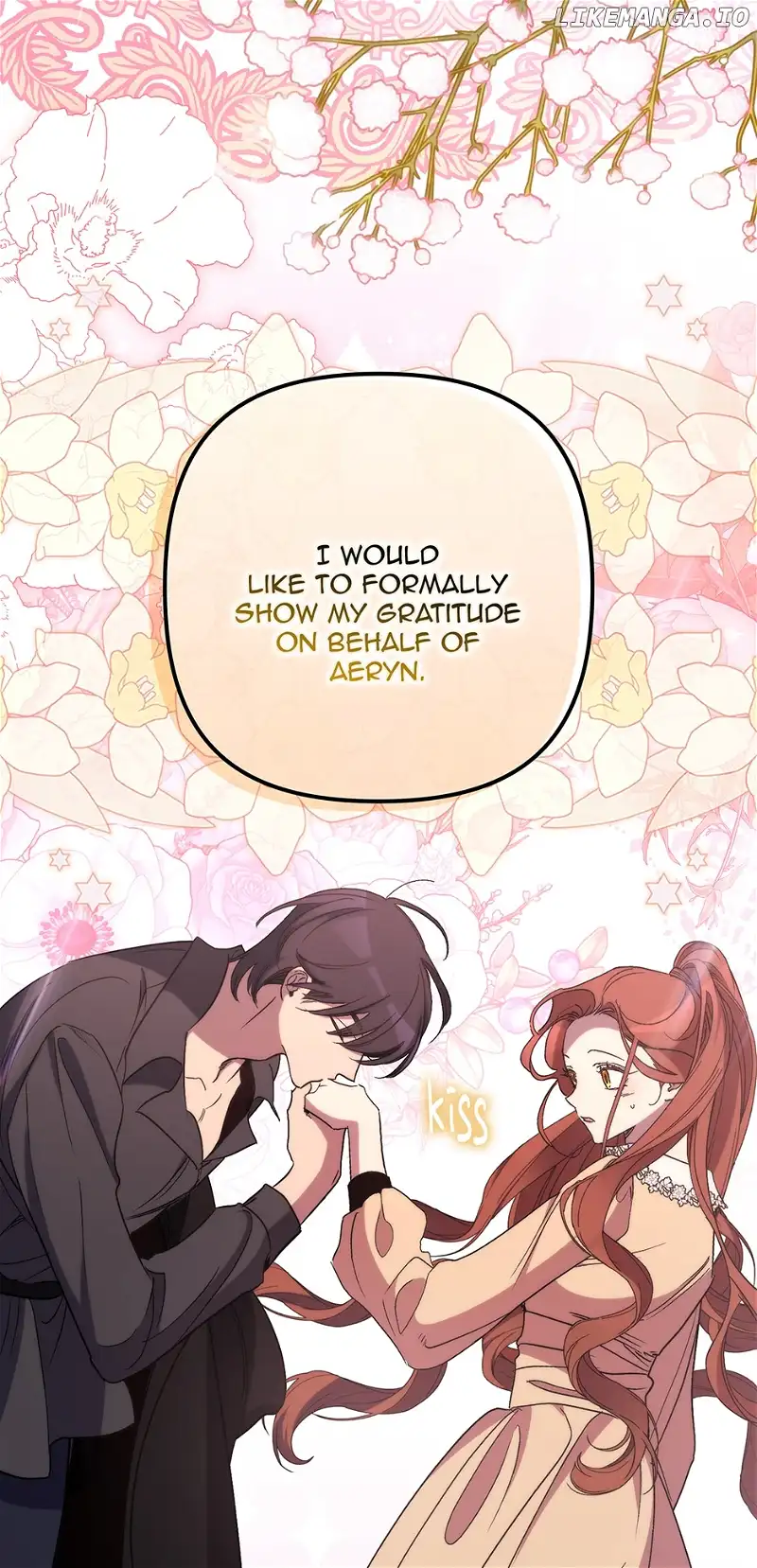 The Hero Went Crazy Even Though I’m the One Who Died Chapter 39 - Page 32