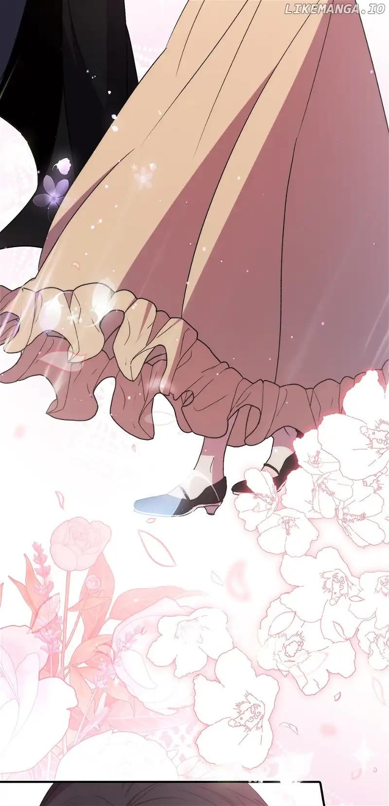 The Hero Went Crazy Even Though I’m the One Who Died Chapter 39 - Page 33