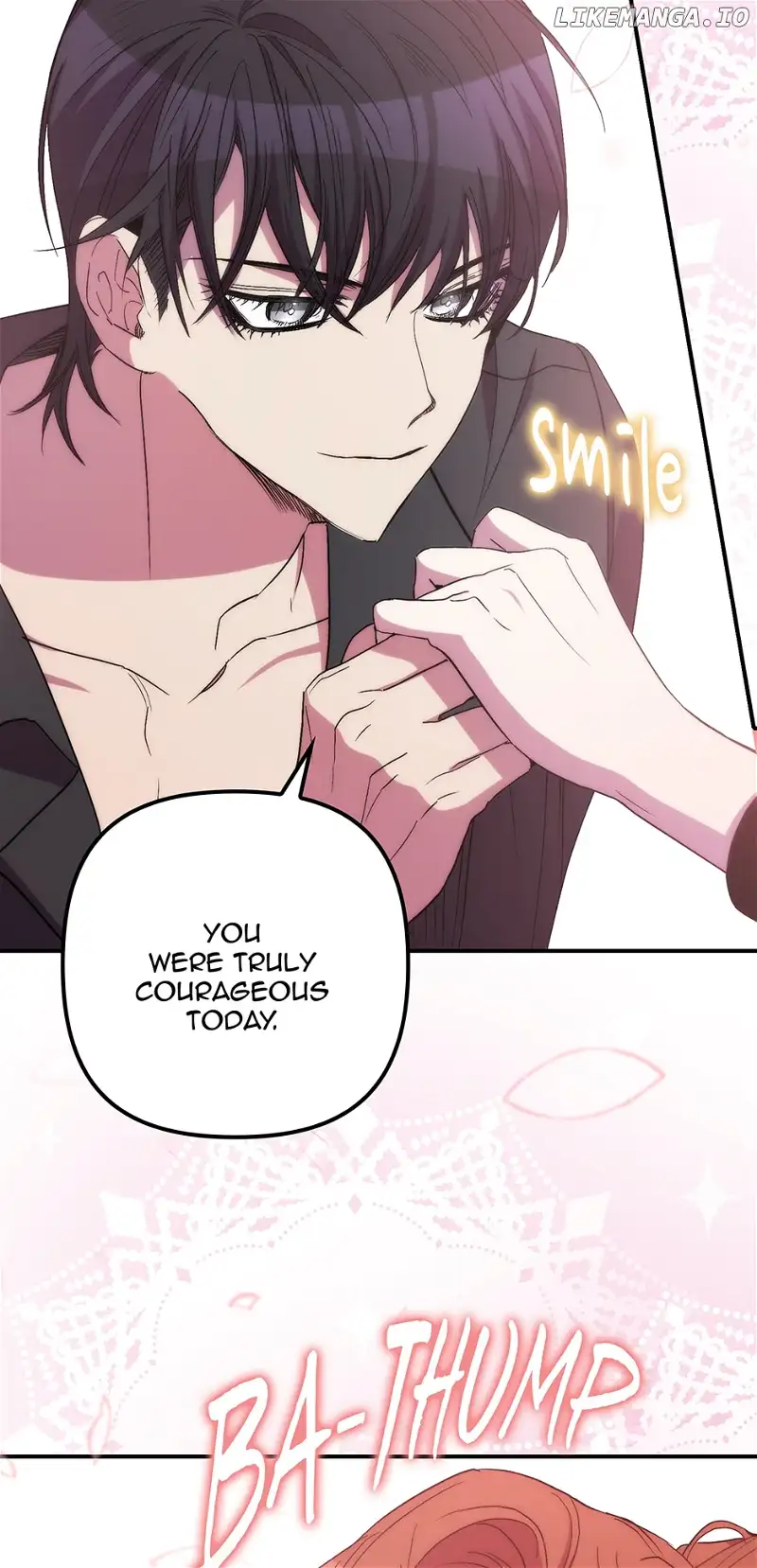 The Hero Went Crazy Even Though I’m the One Who Died Chapter 39 - Page 34