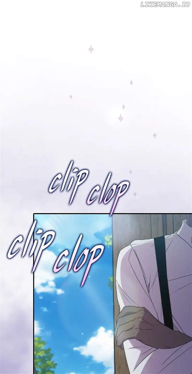 The Hero Went Crazy Even Though I’m the One Who Died Chapter 39 - Page 37