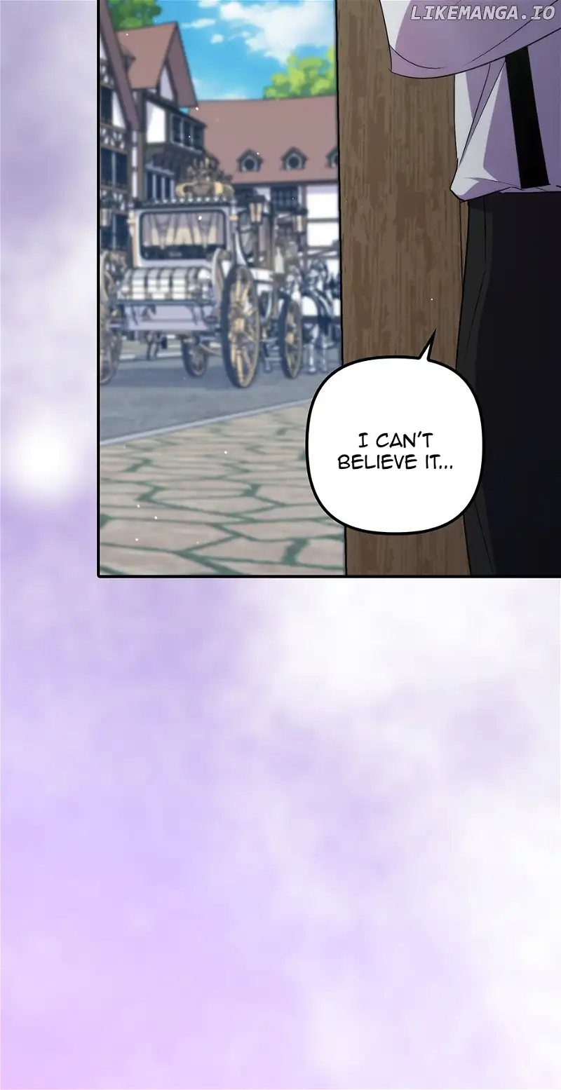 The Hero Went Crazy Even Though I’m the One Who Died Chapter 39 - Page 38