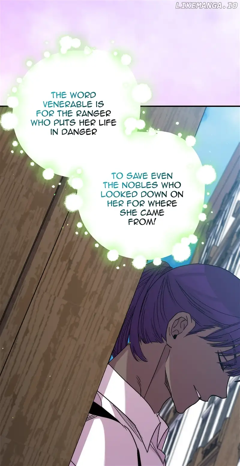 The Hero Went Crazy Even Though I’m the One Who Died Chapter 39 - Page 39