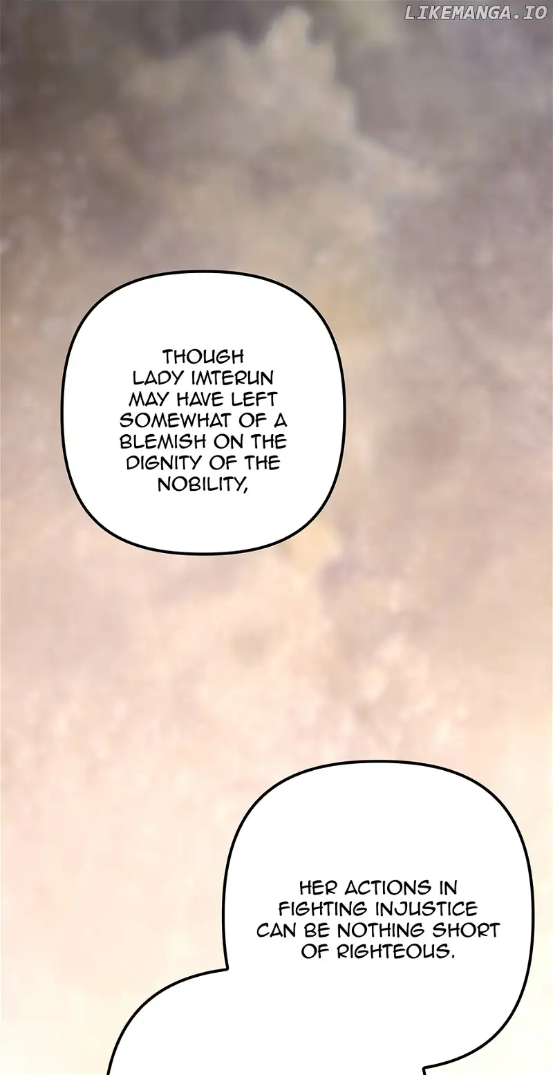 The Hero Went Crazy Even Though I’m the One Who Died Chapter 39 - Page 4