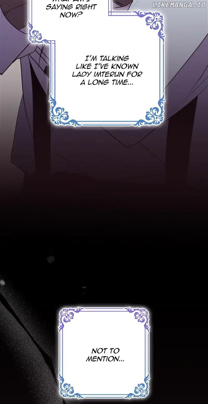 The Hero Went Crazy Even Though I’m the One Who Died Chapter 39 - Page 43