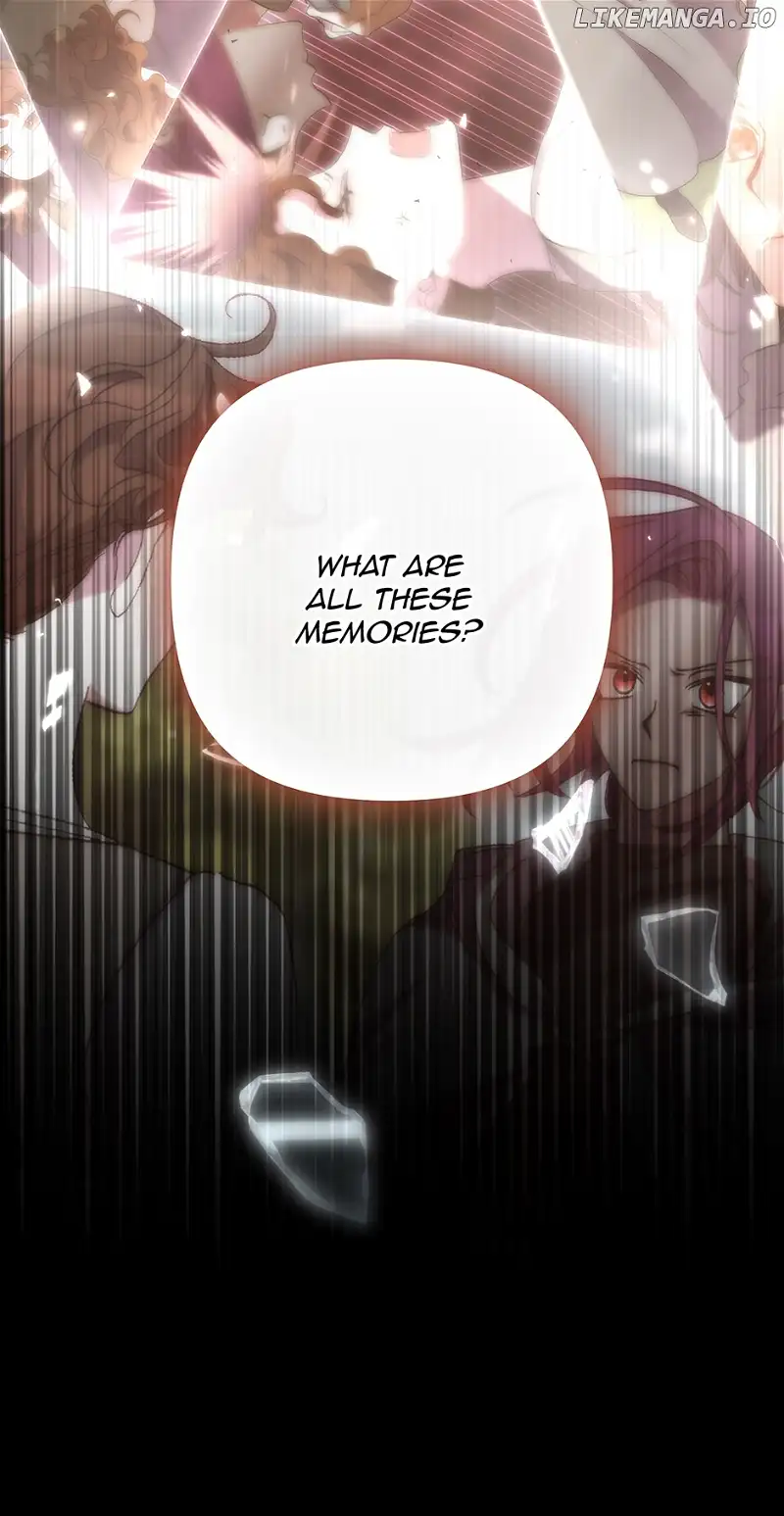 The Hero Went Crazy Even Though I’m the One Who Died Chapter 39 - Page 45