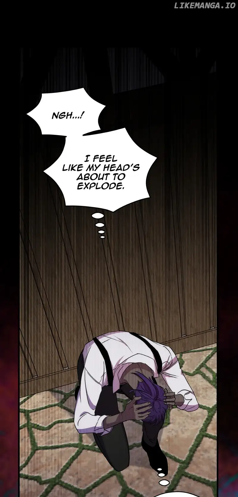 The Hero Went Crazy Even Though I’m the One Who Died Chapter 39 - Page 46