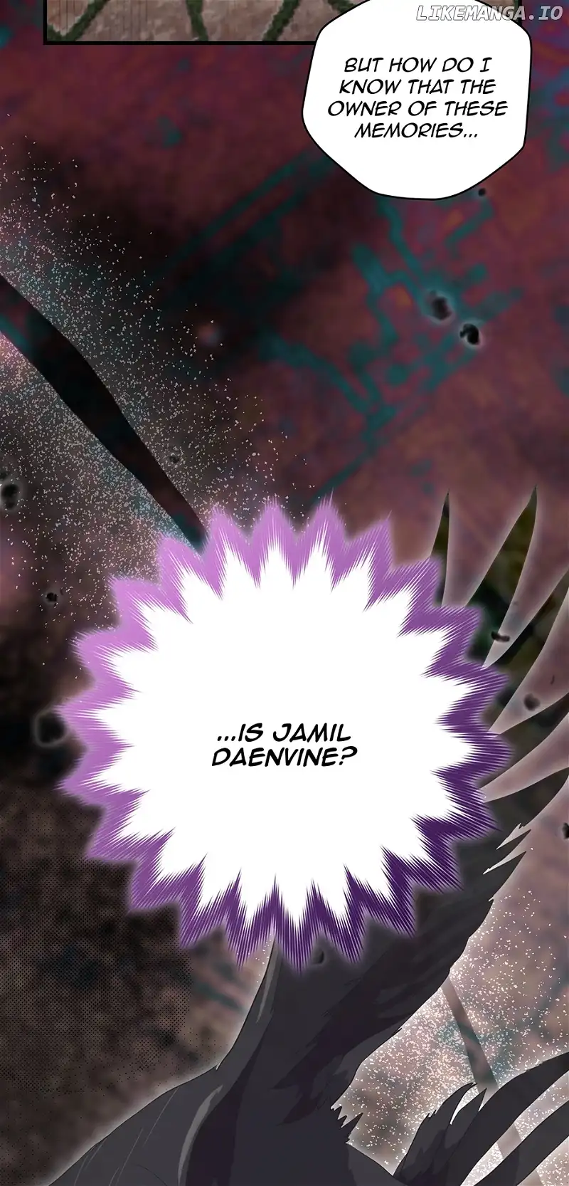 The Hero Went Crazy Even Though I’m the One Who Died Chapter 39 - Page 47