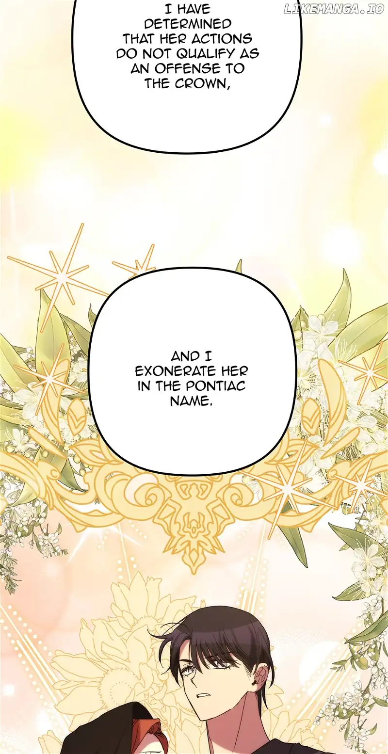 The Hero Went Crazy Even Though I’m the One Who Died Chapter 39 - Page 5