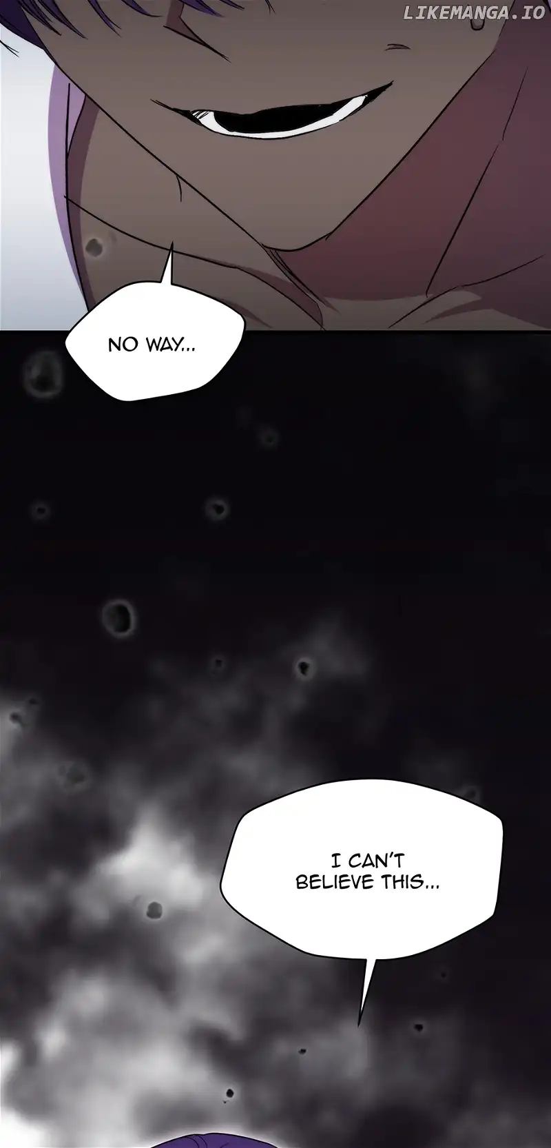 The Hero Went Crazy Even Though I’m the One Who Died Chapter 39 - Page 51