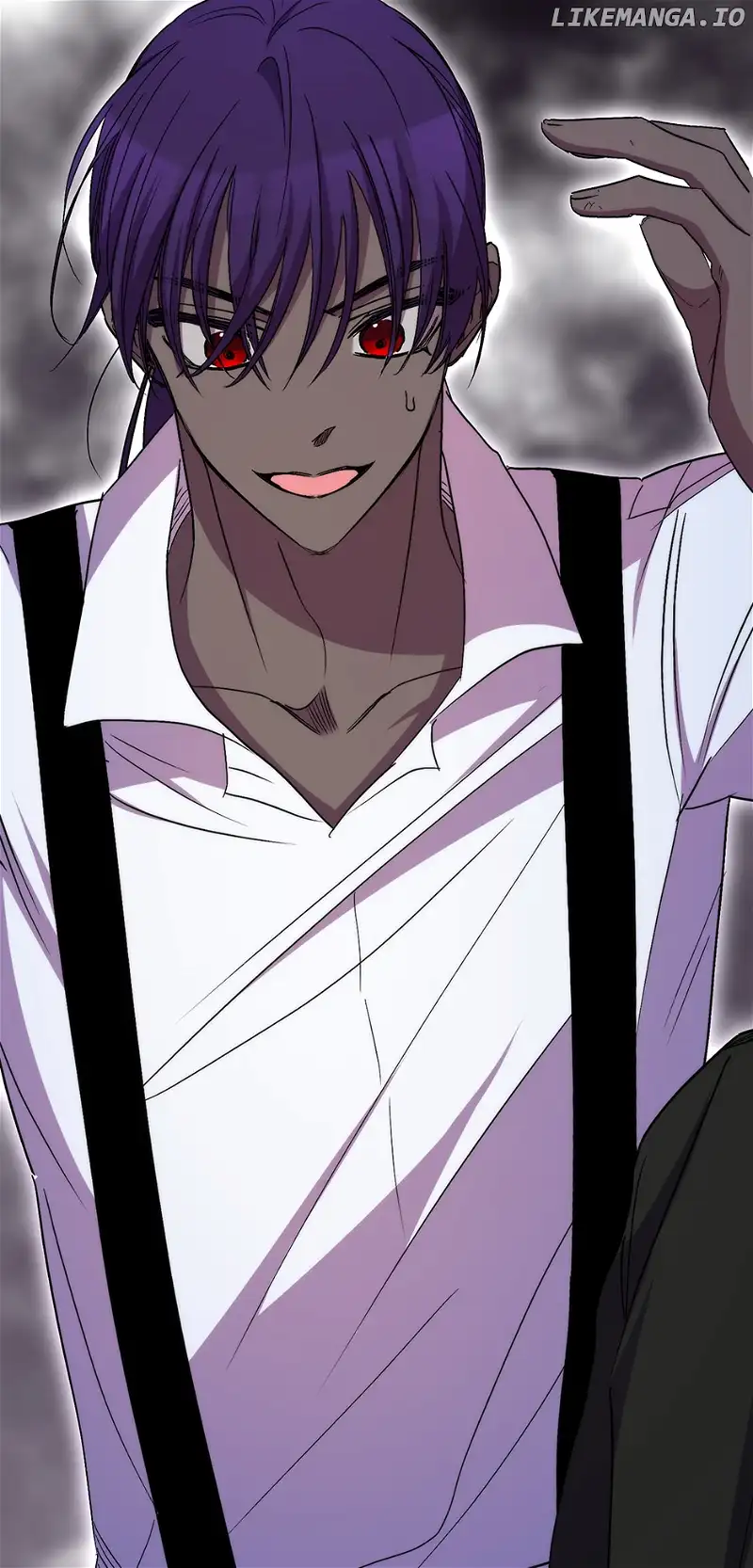 The Hero Went Crazy Even Though I’m the One Who Died Chapter 39 - Page 52