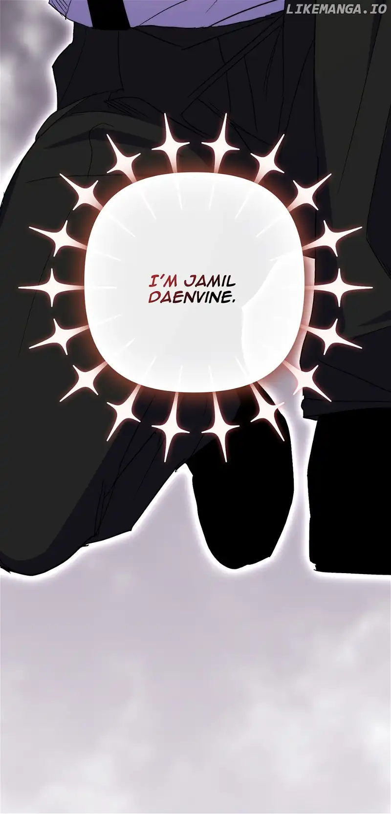 The Hero Went Crazy Even Though I’m the One Who Died Chapter 39 - Page 53