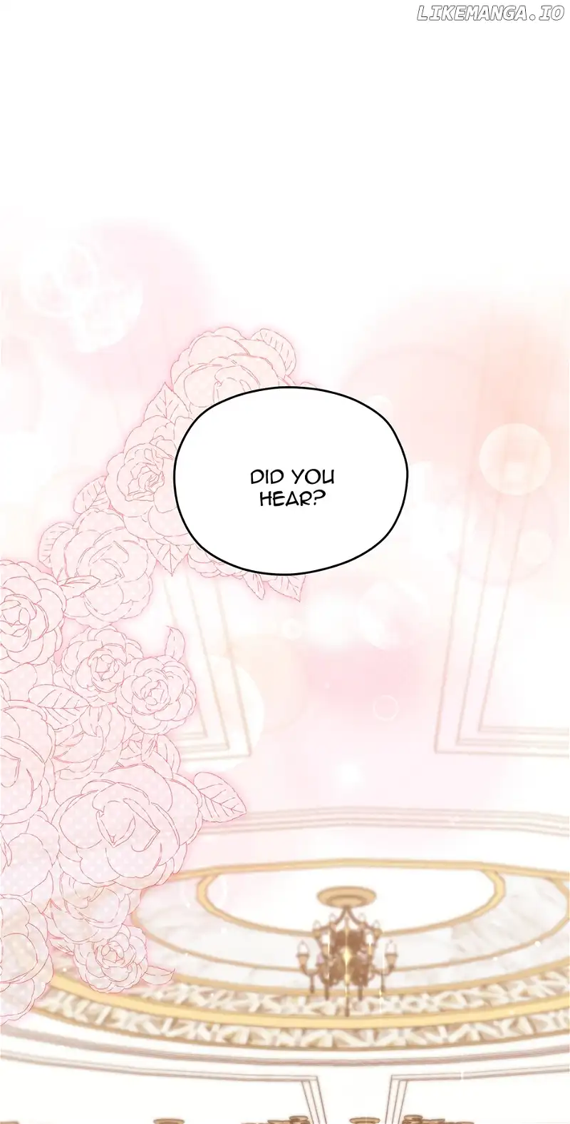 The Hero Went Crazy Even Though I’m the One Who Died Chapter 39 - Page 55