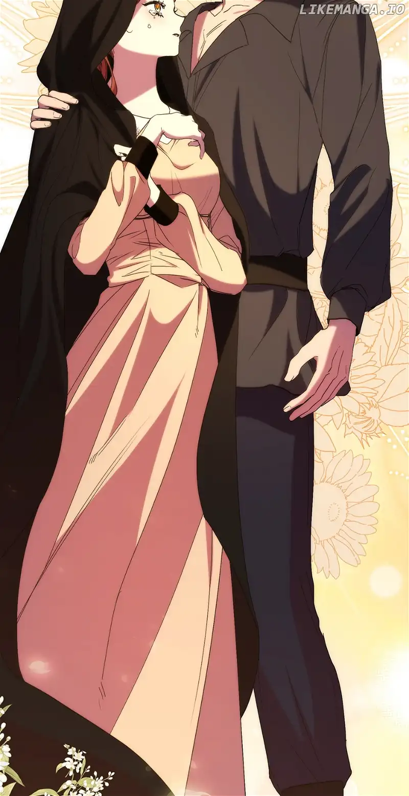 The Hero Went Crazy Even Though I’m the One Who Died Chapter 39 - Page 6