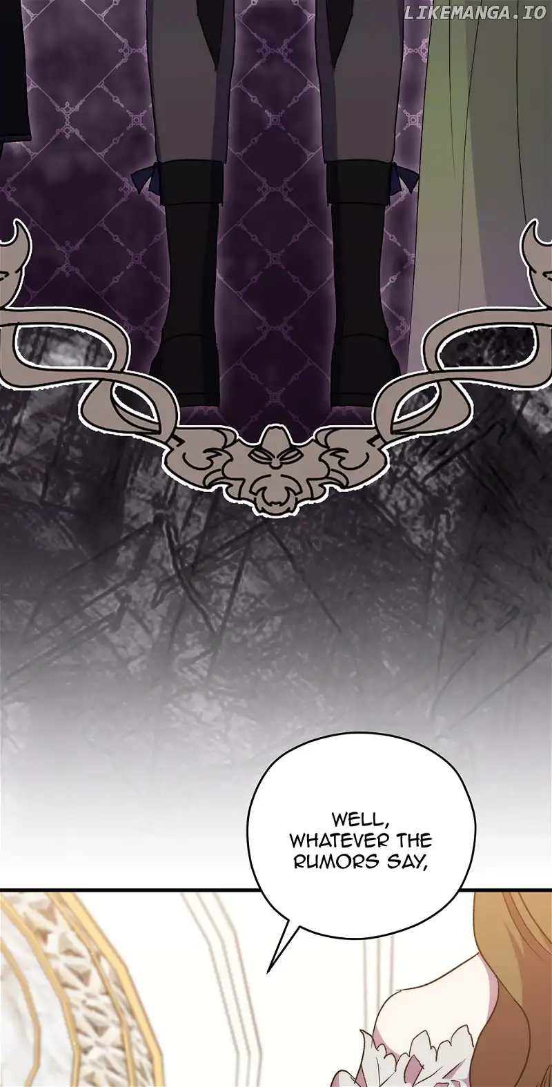 The Hero Went Crazy Even Though I’m the One Who Died Chapter 39 - Page 61