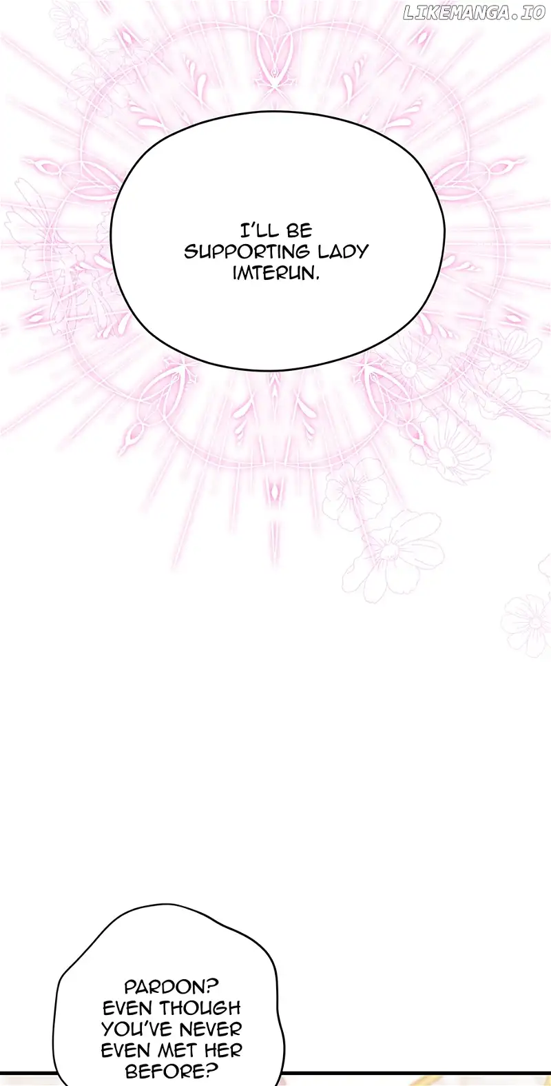 The Hero Went Crazy Even Though I’m the One Who Died Chapter 39 - Page 63
