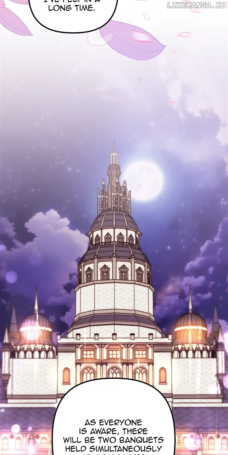 The Hero Went Crazy Even Though I’m the One Who Died Chapter 39 - Page 68