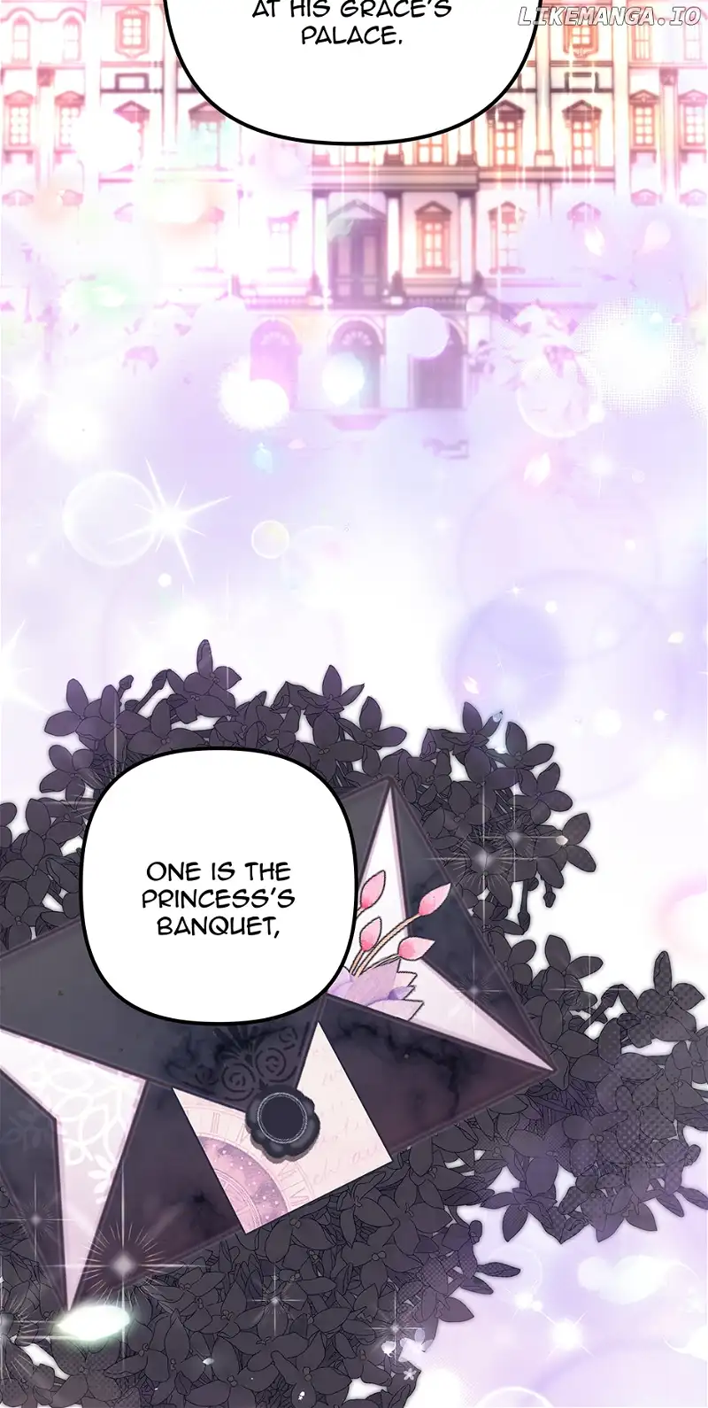 The Hero Went Crazy Even Though I’m the One Who Died Chapter 39 - Page 69