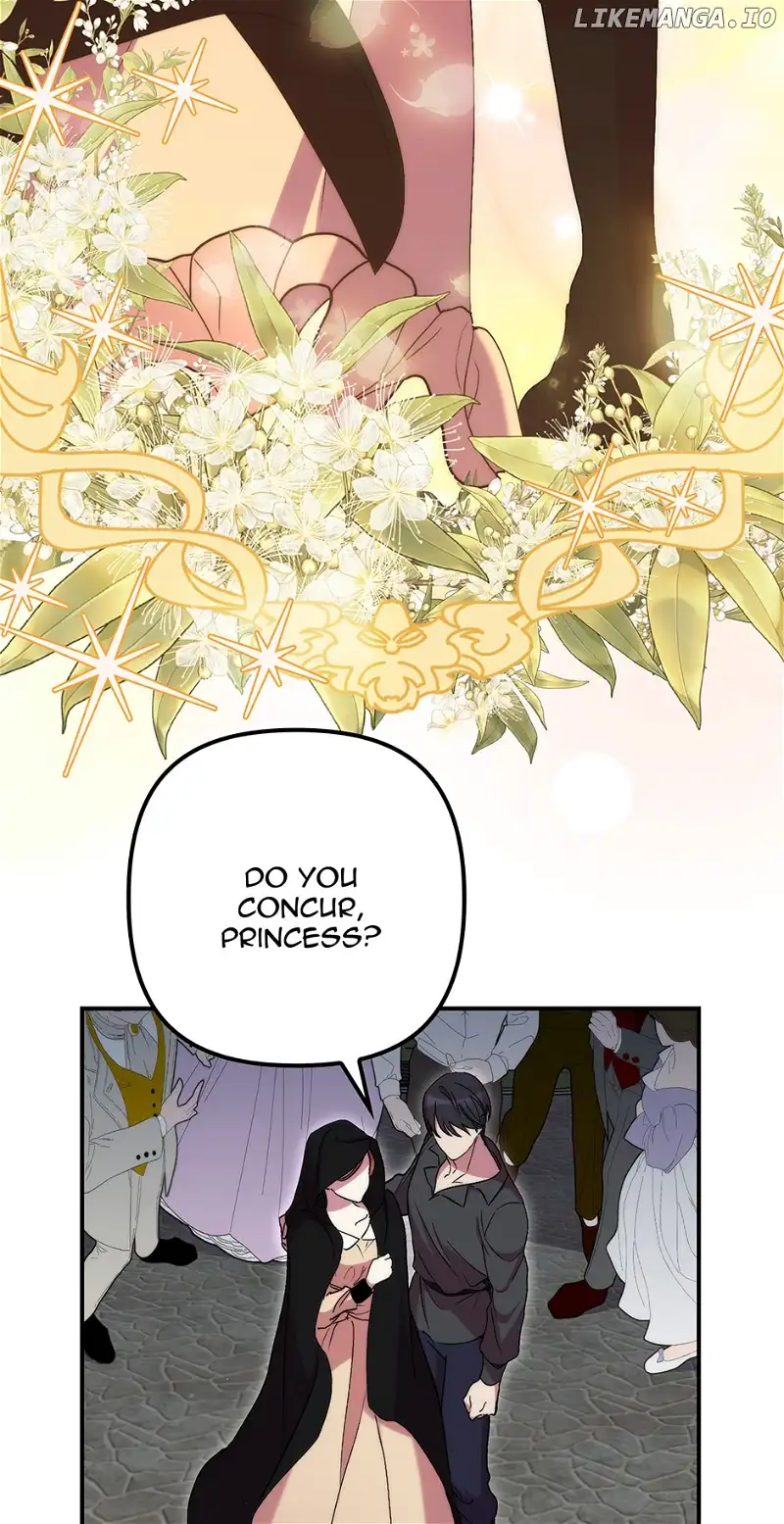 The Hero Went Crazy Even Though I’m the One Who Died Chapter 39 - Page 7