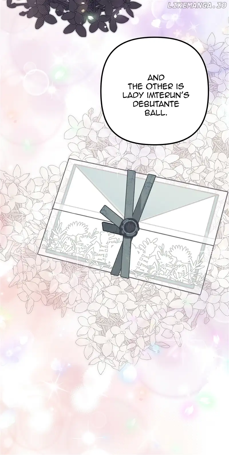 The Hero Went Crazy Even Though I’m the One Who Died Chapter 39 - Page 70