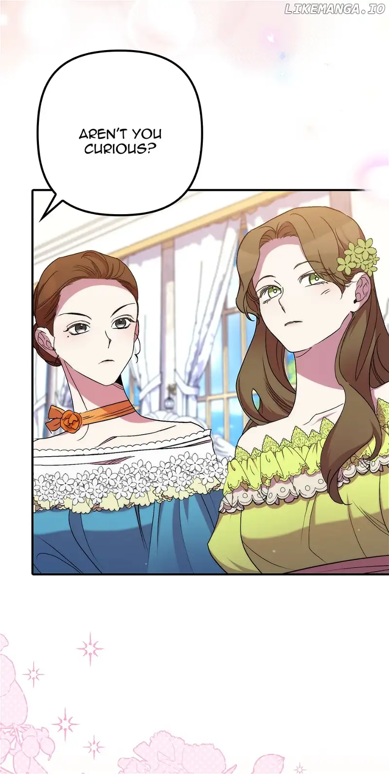 The Hero Went Crazy Even Though I’m the One Who Died Chapter 39 - Page 71