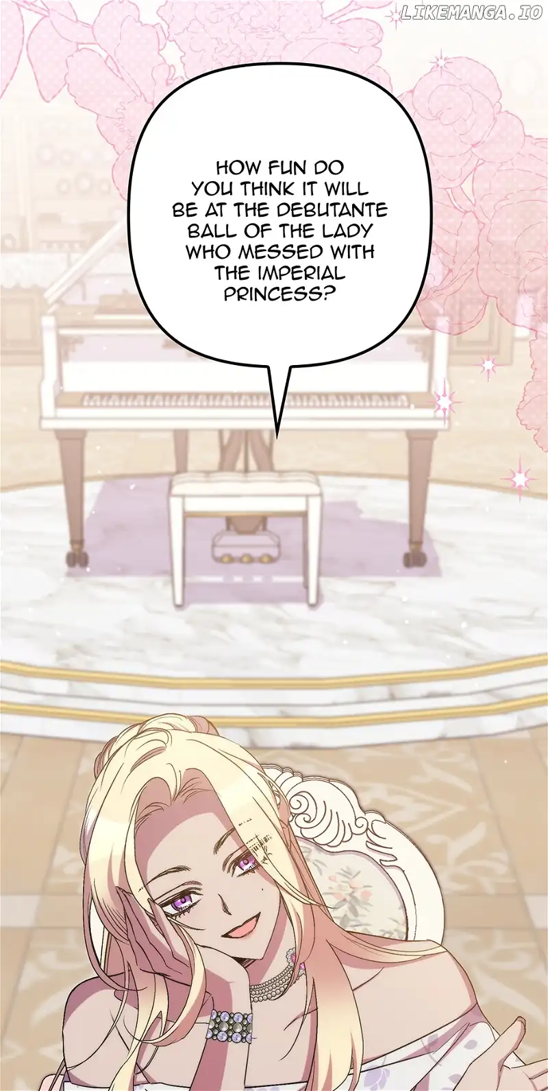 The Hero Went Crazy Even Though I’m the One Who Died Chapter 39 - Page 72
