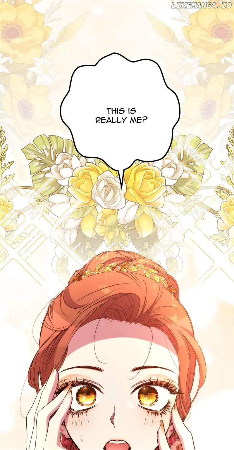 The Hero Went Crazy Even Though I’m the One Who Died Chapter 39 - Page 75